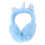 Raindrops Cute Unicorn Plush Material Student Child 1
