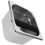 Coffee Dump Bucket Silver Stainless Steel 1pack 8