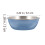 Table Decoration Dipping Bowls 201ss 2pcs 3