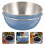 Table Decoration Dipping Bowls 201ss 2pcs 7