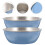 Table Decoration Dipping Bowls 201ss 2pcs 5