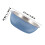Table Decoration Dipping Bowls 201ss 2pcs 2