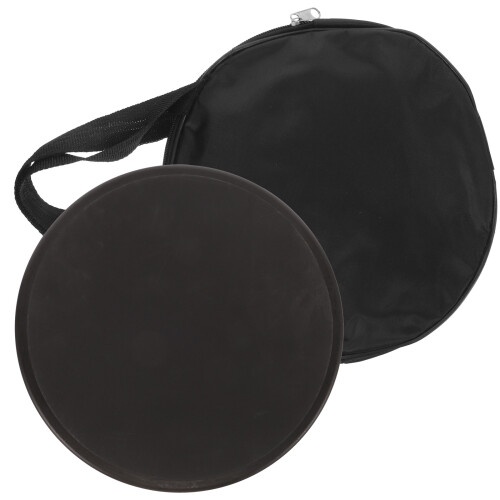 Silent Drum Practice Pad Drum Pad For Versatile Use
