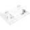 Transparent Glass Bottle Cutter Plastic Metal DIY Cutting Tool 1