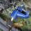 Rood Disc Brake Lock Mini Veiligheid Rvs Slot 10