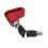 Rood Disc Brake Lock Mini Veiligheid Rvs Slot 7