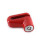 Rood Disc Brake Lock Mini Veiligheid Rvs Slot 8