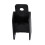 Rood Disc Brake Lock Mini Veiligheid Rvs Slot 5