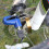 Rood Disc Brake Lock Mini Veiligheid Rvs Slot 4