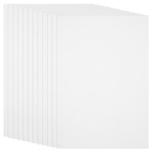 20 Sheets Adhesive Printable Paper Waterproof Label