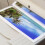 20 Sheets Adhesive Printable Paper Waterproof Label 8