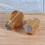 2 Pcs Design Curtain Poles Brackets Rod Decorative Head 8