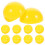 20Pcs Durable Plastic Bouncing Lottery Balls for Kids Activities 1