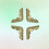 60Pcs Antique Coffee Book Corners Metal Notebook Corner Protectors 9