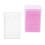 Cotton Sheets Assorted Colors Lash Extension Glue Bottle Wipers 8