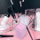 Cotton Sheets Assorted Colors Lash Extension Glue Bottle Wipers 3
