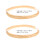 2 Rolls Bamboo Strips For DIY Handmade Weaving Crafts Material 3