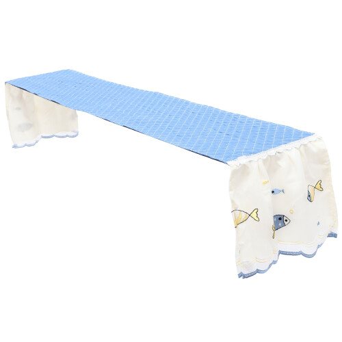 Vertical Polyester Protective Cover 1