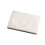 Marble Bathroom Accessories White Soap Dish Preservation 3