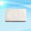 Marble Bathroom Accessories White Soap Dish Preservation 4