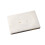 Marble Bathroom Accessories White Soap Dish Preservation 2