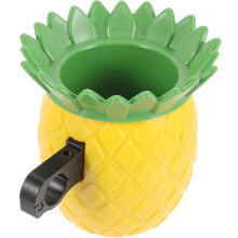 Drink Holding Tool Bike Water Bottle Holder Pp 1pcs 5.9x5.1in