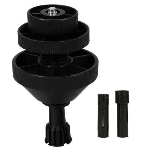 Raindrops  Car Alignment Tool Kit Clutch Hole Tools Calibrator 2