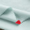 Mini Two-Legged Nails Assorted Color Heart Shape DIY Decoration 5
