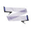 1Set Portable Table Tennis Net with Rack Nylon Iron Foldable Black 9