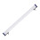 1Set Portable Table Tennis Net with Rack Nylon Iron Foldable Black 6