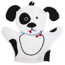Bath Accessories For Kids Bath Glove Multi Cloth 1pack