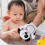Bath Accessories For Kids Bath Glove Multi Cloth 1pack 9