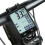 Black Bike Speedometer Waterproof Back Light Tachometer Computer 9