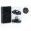 Black Bike Speedometer Waterproof Back Light Tachometer Computer 3
