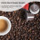 Metal Coffee Capsule Storage Box Black Practical Pod Holder 9