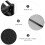 Metal Coffee Capsule Storage Box Black Practical Pod Holder 6