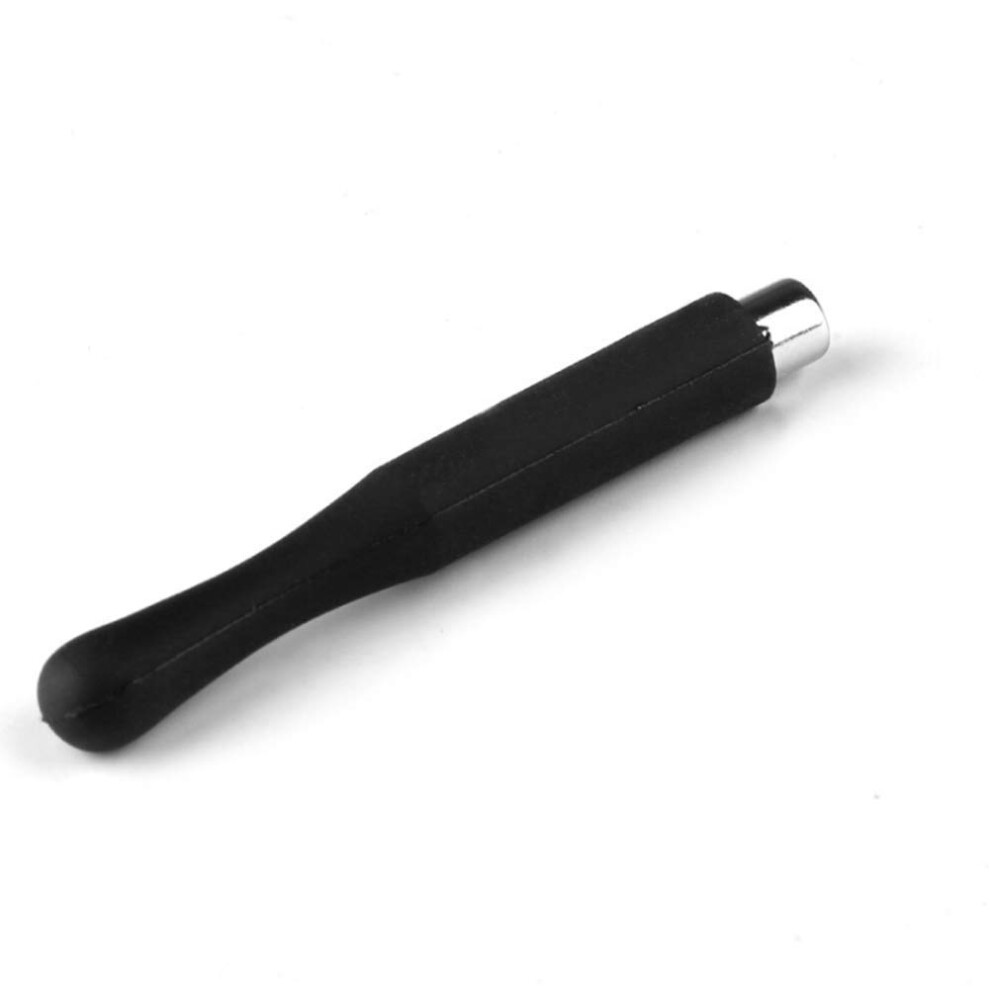 Cat Eye Nail Magnet Stick for Gel Polish, Cylindrical Magnetic Nail Art Tool for Precise Effects