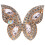 Mode Alloy Decor DIY Accessoires Meerkleurig 1