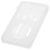 Case Silicone Cover Silicone Sleeve Player White Bracket 5