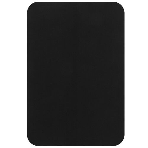 Fireproof Pad Black Polyester 1pack
