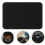 Fireproof Pad Black Polyester 1pack 3
