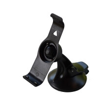 Suction Cup Mount for Garmin Nuvi GPS 2555LT 2555LMT 2555LM 2595LMT with Strong Hold