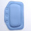 Headrest Accessories Bathtub Pillow Pvc Pillow Blue 4