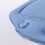 Headrest Accessories Bathtub Pillow Pvc Pillow Blue 9