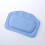 Headrest Accessories Bathtub Pillow Pvc Pillow Blue 8