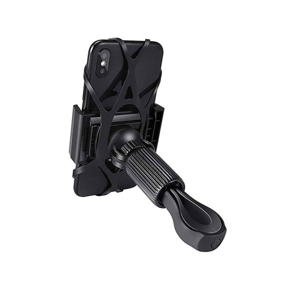 3 Pack Handlebar Phone Holder For Bike Motorbike Navigate Bracket 3043883694819