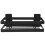 Raindrops Shower Wall Shelf Iron Hollow Wall Mounted 1set 10