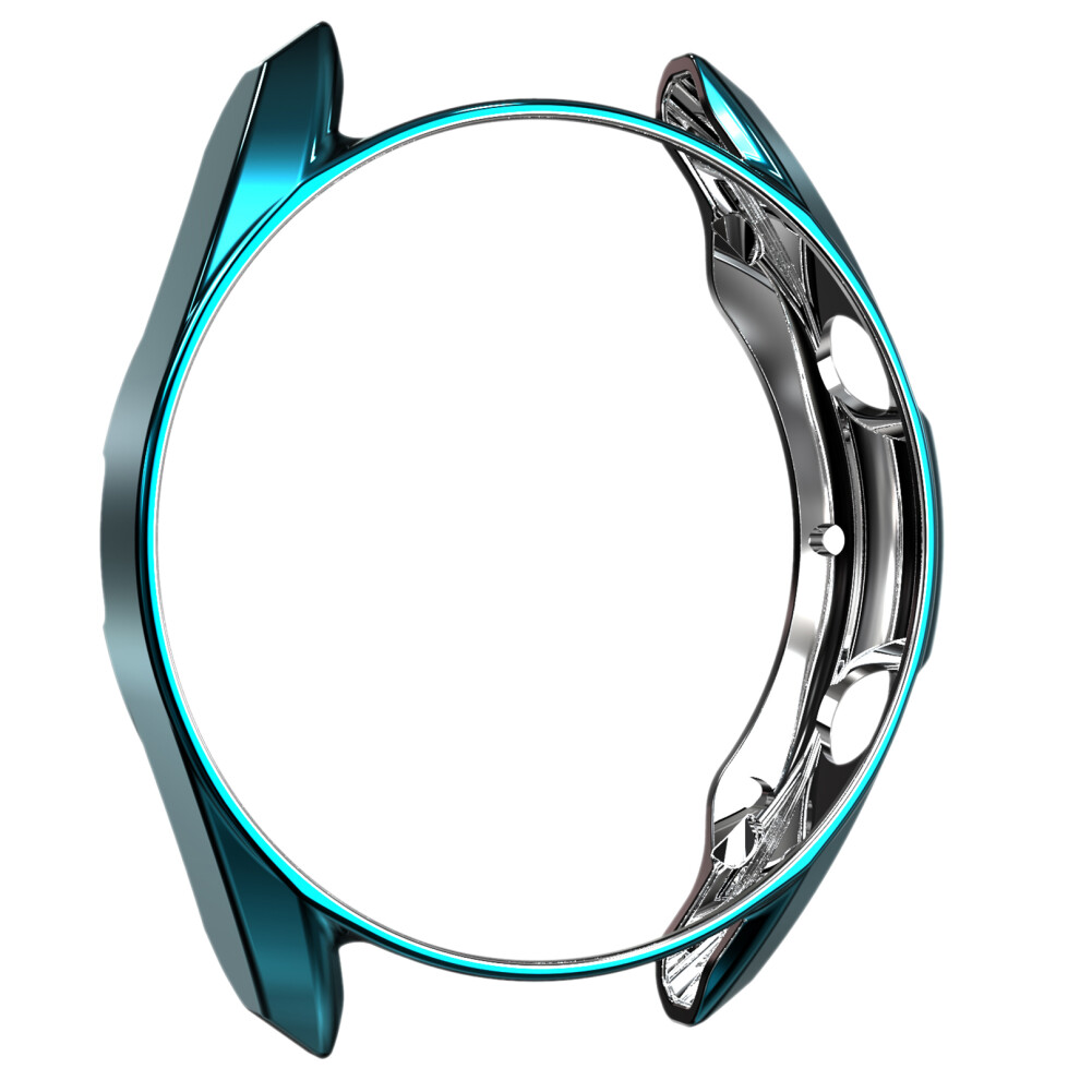 3Pcs Smart Watch Protective Case Compatible With Galaxy Watch 3 013563700263