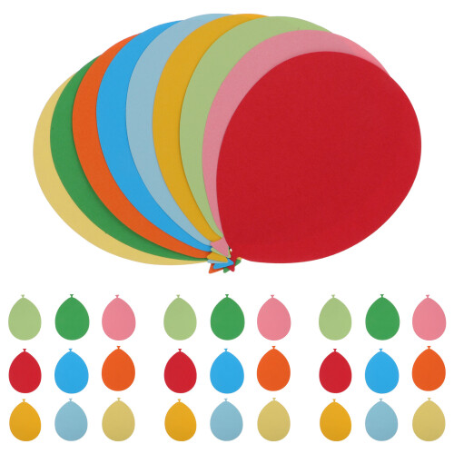 72 Sheets Double Sided Paper Different Colorful Cutting Child 1