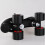 1Pc Durable Rubber Skating Brake Cushion Adjustable Roller Skate Tool 9